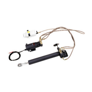 Raymarine Hydraulic Linear Drive Type 3 – 24V