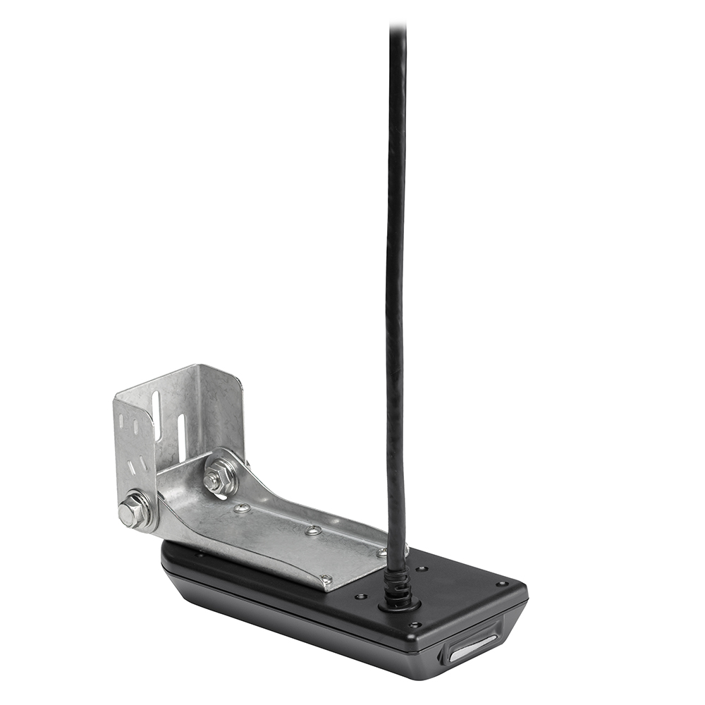 Humminbird XM 9 20 MSI T MEGA Transom Mount Transducer Humminbird XM 9 20 MSI T MEGA Transom Mount Transducer