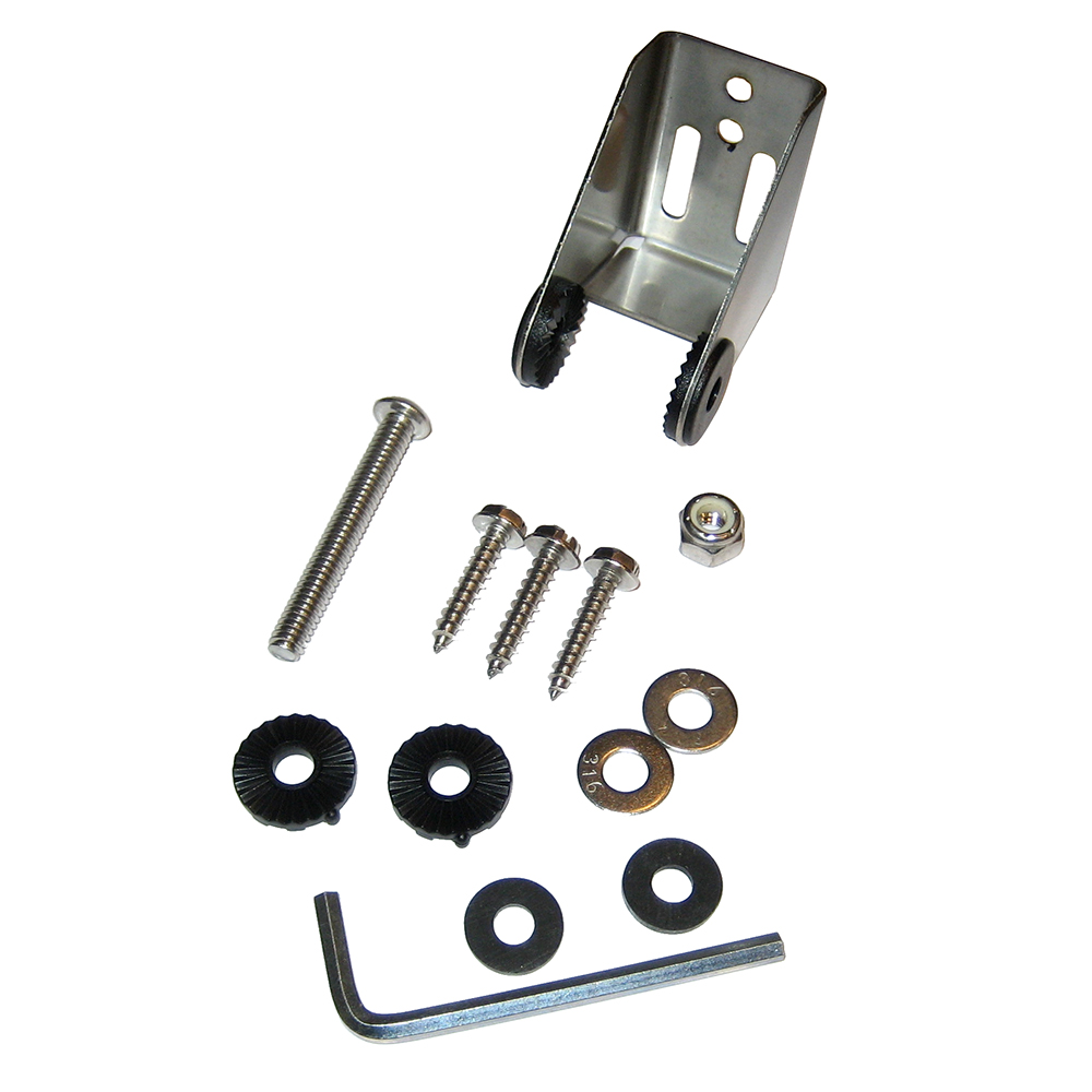 Humminbird MHX MXNT Transom Mount Hardware f/MEGA Transducer Humminbird MHX MXNT Transom Mount Hardware f/MEGA Transducer