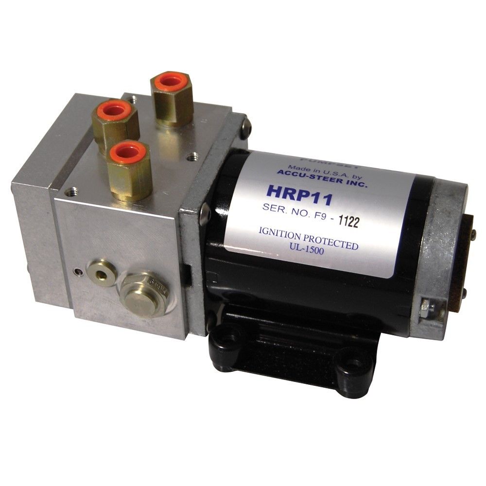 Furuno PUMPHRP11-24 Type Autopilot Pump – 24V Furuno PUMPHRP11-24 Type Autopilot Pump – 24V