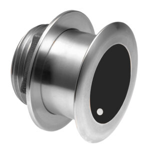 Navico xSonic SS175H-W/20 Stainless Steel 1KW 20&deg; Tilted Element Transducer – 9 Pin