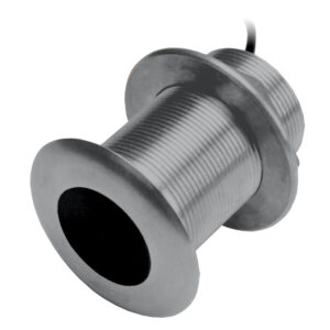Navico xSonic SS75M 20&deg; Tilted Element TH Transducer – 600W – Stainless Steel
