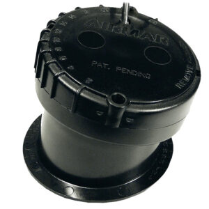 Airmar P79 In-Hull Transducer w/Humminbird #9 Plug – 7-Pin