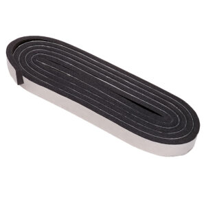 Taylor Made Installation Foam 1/4″ x 1/2″ x 8'