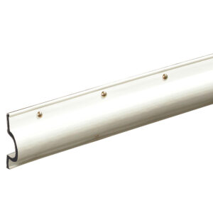 Taylor Made C-Shape DockPro&trade; Vinyl Dock Edging – 25′ Coil
