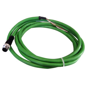 Uflex T-VT4 Universal V-Throttle Cable – 13.1′