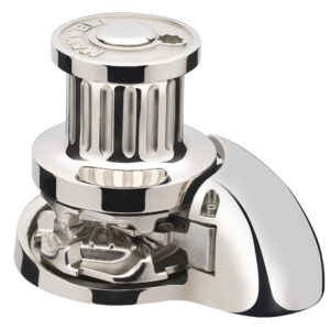 Maxwell RC12/10 Capstan Windlass – 24V – 3/8″ Chain & 3/4″ Rope
