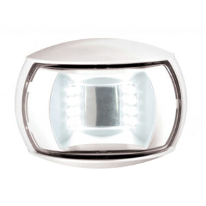 Hella Marine NaviLED Stern Navigation Lamp – 2nm – White Housing