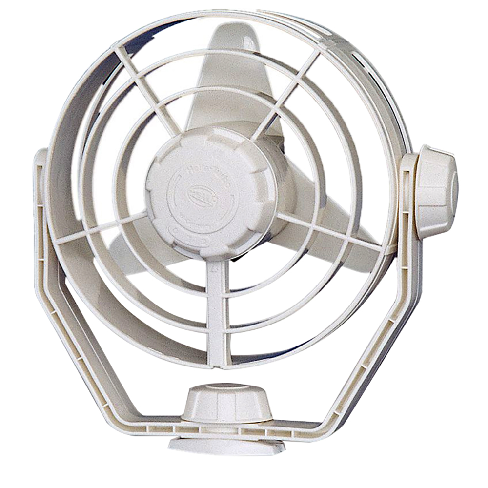 89774Hella Marine 2-Speed Turbo Fan – 12V – White 89774Hella Marine 2-Speed Turbo Fan – 12V – White
