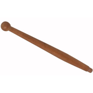 Taylor Made Teak Flag Pole 1-1/4″ x 36″