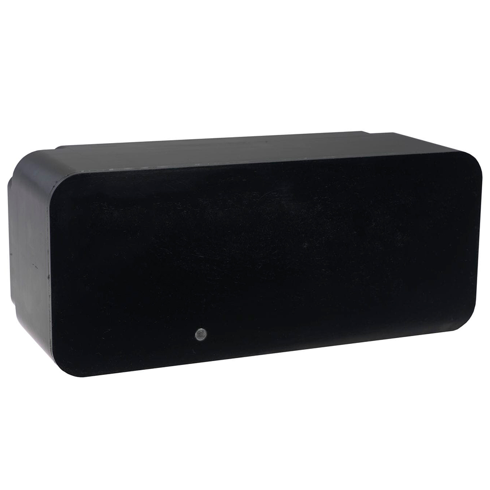 Garmin Airmar CM599LHW 1-3kW Pocket Mounted Transducer, 28-60 & 150-250kHz Garmin Airmar CM599LHW 1-3kW Pocket Mounted Transducer, 28-60 & 150-250kHz