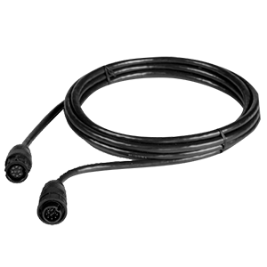 RaymarineRealVision 3D Transducer Extension Cable – 3M (10′)