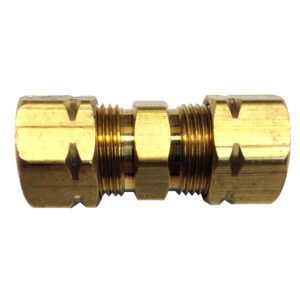 Uflex Union 3/8″ Compression