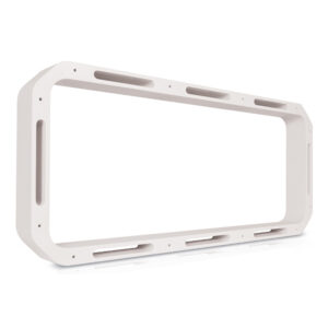 Fusion RV-FS22SPW Sound-Panel 22mm Mounting Spacer – White