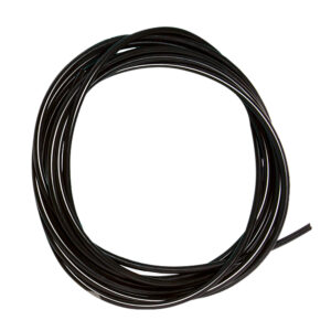 Uflex&nbsp;Nylon Tubing 3/8″ OD – 50′