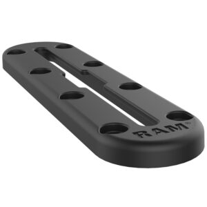 RAM Mount Tough-Track&trade; Overall Length – 7″