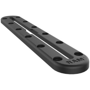 RAM Mount Tough-Track&trade; Overall Length – 10.75″