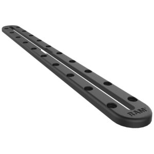 RAM Mount Tough-Track&trade; Overall Length – 18.5″
