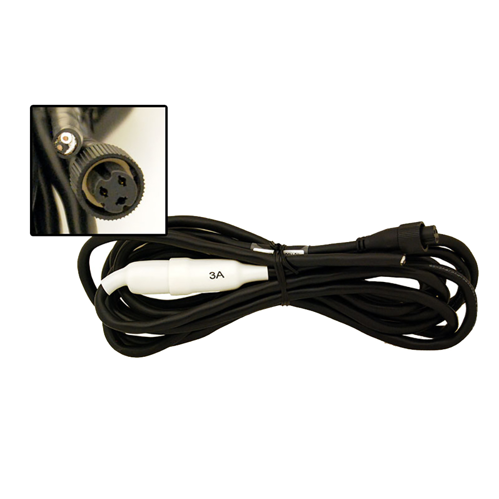 Furuno Power Cable f/GP1670/F & GP-1870F Furuno Power Cable f/GP1670/F & GP-1870F