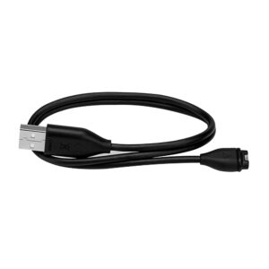 Garmin Charging/Data Clip Cable f/fenix&reg; 5 & Forerunner&reg; 935