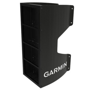 Garmin Carbon Fiber Mast Bracket – 4 Units