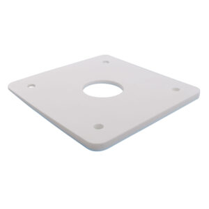 Seaview 4&deg; Wedge f/10×10 Base