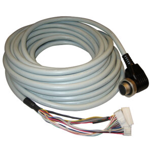 Furuno Radar Cable f/18xx & 19xx Series – 15M