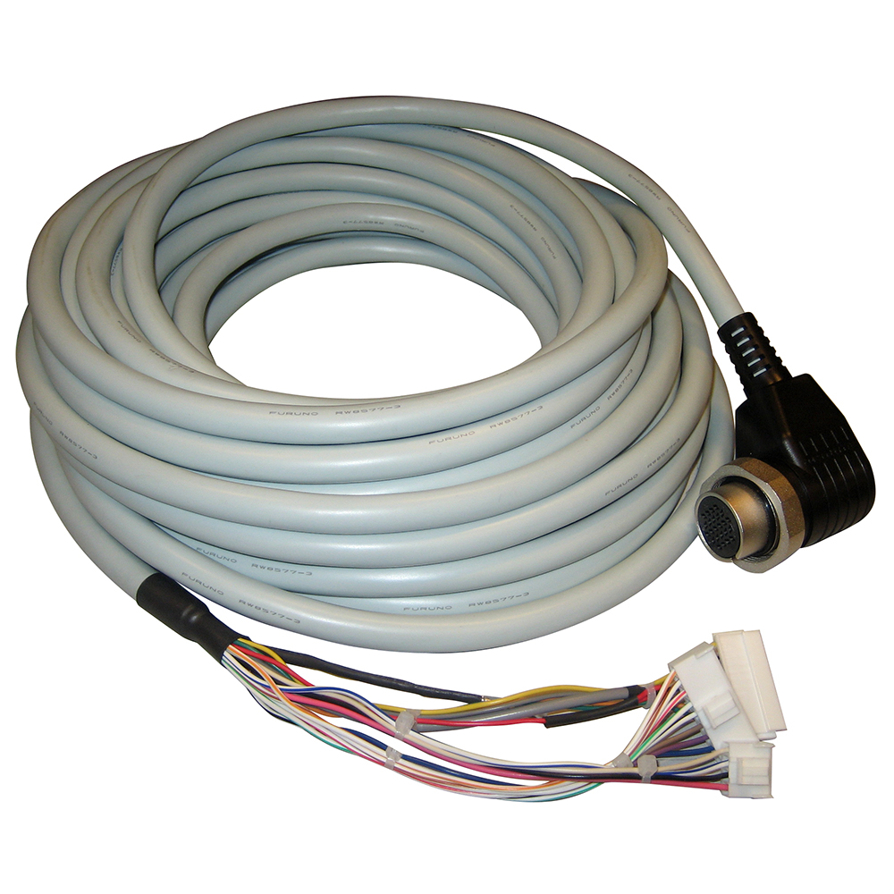 Furuno Radar Cable f/18xx & 19xx Series – 15M Furuno Radar Cable f/18xx & 19xx Series – 15M