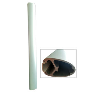 Scanstrut LMB-EXTSHORT 25.5″ Extension Kit f/LMB Mounting Pole