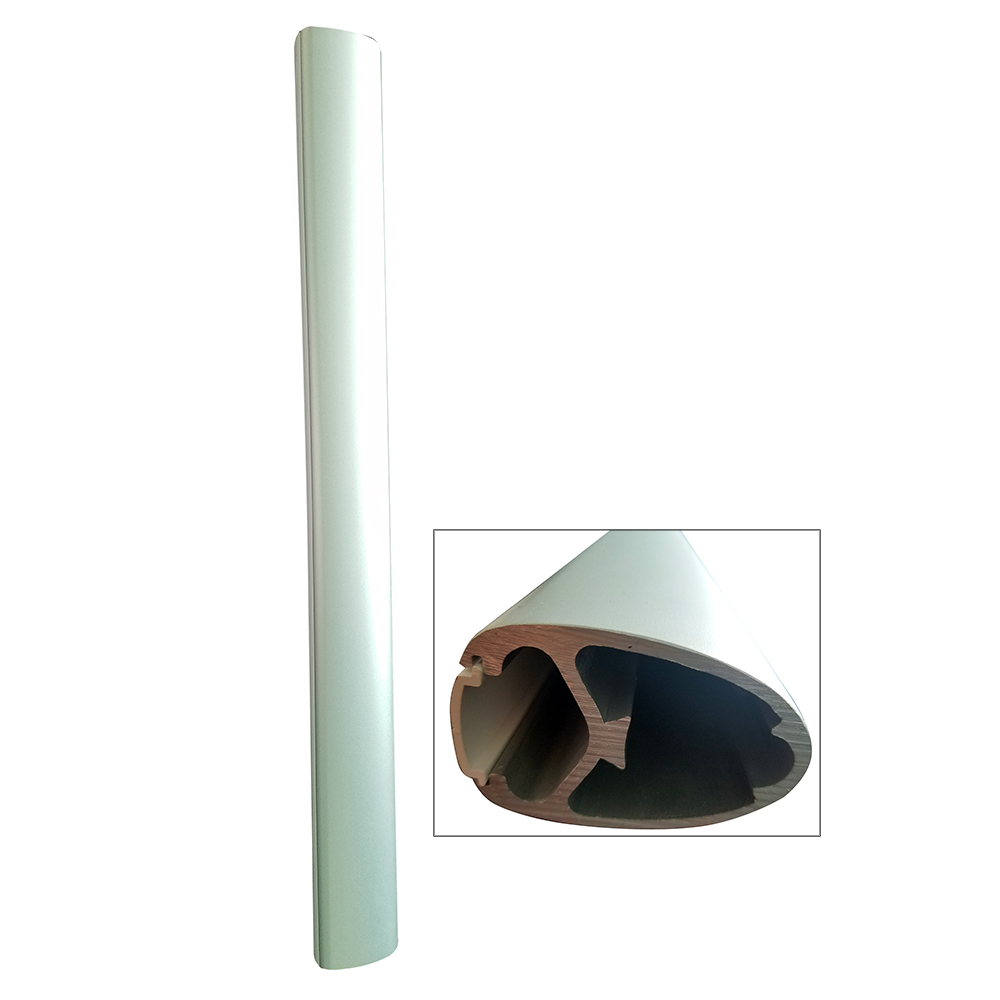 Scanstrut LMB-EXTSHORT 25.5″ Extension Kit f/LMB Mounting Pole Scanstrut LMB-EXTSHORT 25.5″ Extension Kit f/LMB Mounting Pole