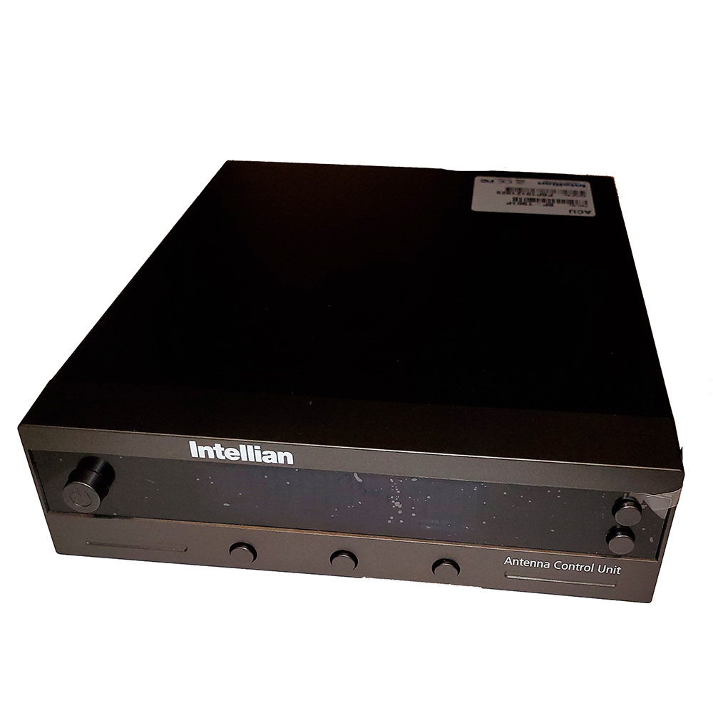 Intellian ACU S6HD & i-Series DC Powered w/WiFi Intellian ACU S6HD & i-Series DC Powered w/WiFi