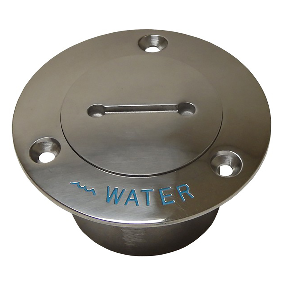 Whitecap Pipe Deck Fill – 1-1/2″ – Water Whitecap Pipe Deck Fill – 1-1/2″ – Water