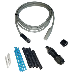 Maxwell Sensor & Magnet Kit f/AA150, 560, 710 & 730 – Gray