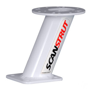 Scanstrut CAM-PT-150-02 Aluminum PowerTower&reg; f/Cameras – 6″