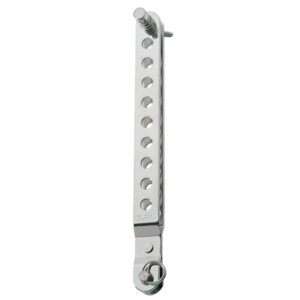Ronstan Channel Style Stay Adjuster – 6-7/8″ (174mm) Long