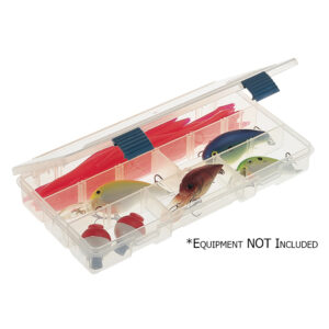Plano ProLatch Storage Utility Box w/Adjustable Dividers – 3500 Size