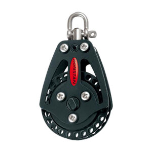 Ronstan Series 60 Ultimate Ratchet – Single