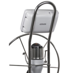 NavPod SailPod Pre-Cut f/Simrad NSS12 evo&sup3; & B&G Zeus&sup3; 12 f/9.5″ Wide Guard