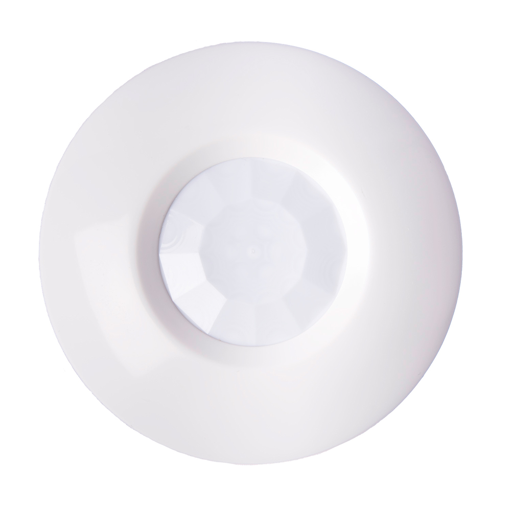 Siren Marine Wired Infrared Motion Sensor Siren Marine Wired Infrared Motion Sensor
