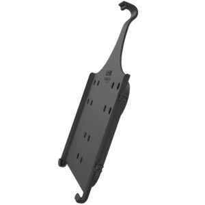 RAM Mount EZ-Roll&rsquo;r&trade; Cradle for the Apple iPad Pro 12.9″