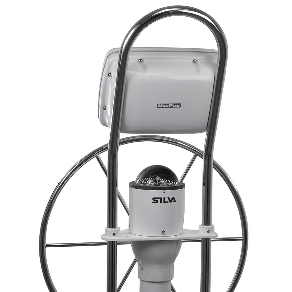 NavPod SailPod Pre-Cut f/Raymarine AXIOM 9 f/12″ Wide Guard NavPod SailPod Pre-Cut f/Raymarine AXIOM 9 f/12″ Wide Guard