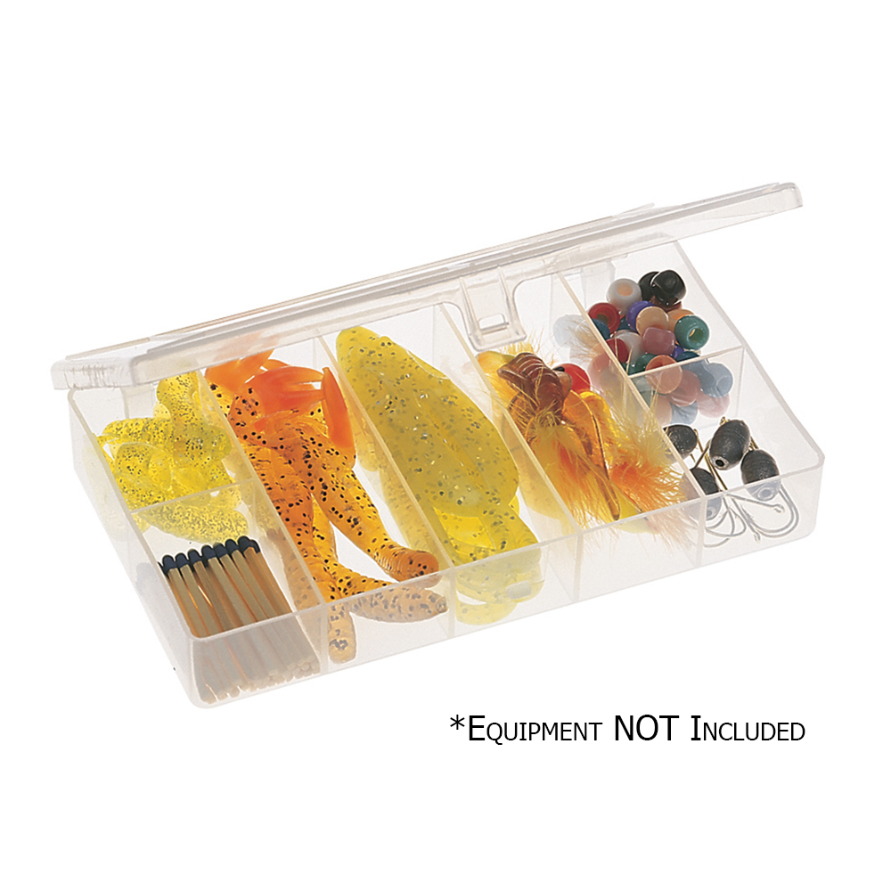 Plano Seven-Compartment StowAway® 3400 Plano Seven-Compartment StowAway® 3400
