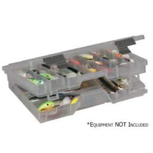 Plano Guide Series Two-Tiered StowAway&reg; – Sized for 3700 Series
