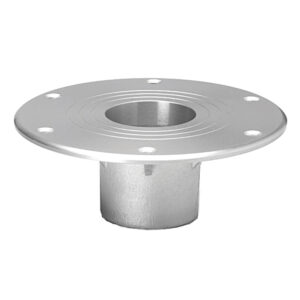 TACO Table Support – Flush Mount – Fits 2-3/8″ Pedestals