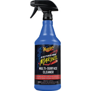 Meguiar's Extreme Marine – APC / Interior Multi-Surface Cleaner
