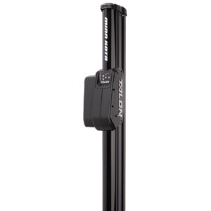 Minn Kota Talon BT 10' Shallow Water Anchor – Black