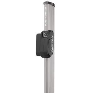 Minn Kota Talon BT 15' Shallow Water Anchor – Silver/Black