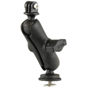 Ram Mount Track Ball&trade; Action Camera Mount