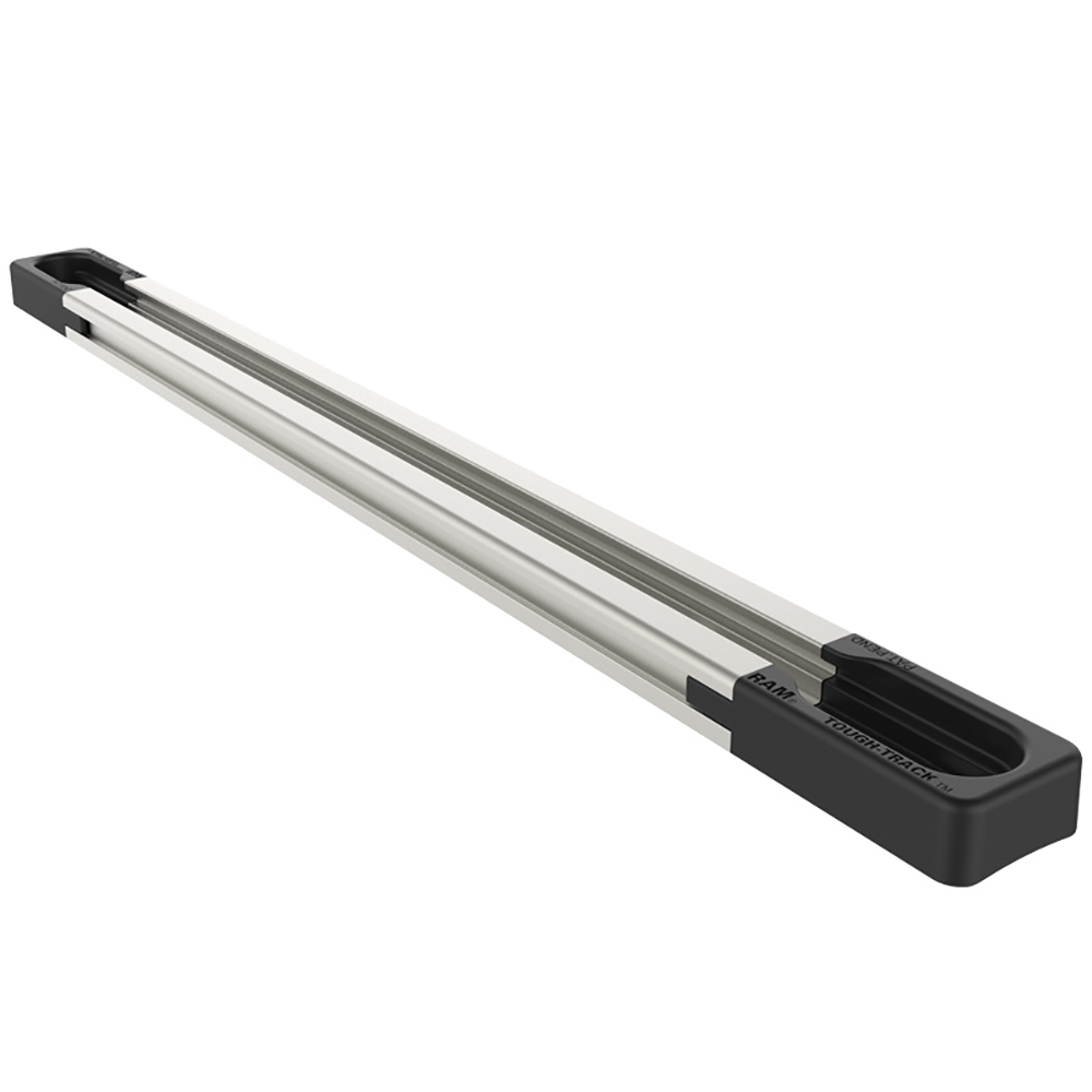 Ram Mount 9″ Extruded Aluminum Tough-Track™ Ram Mount 9″ Extruded Aluminum Tough-Track™