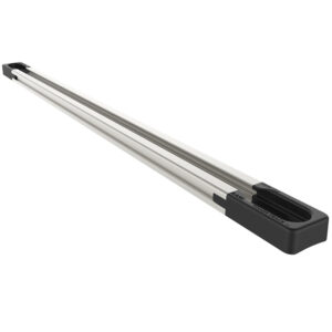 Ram Mount 13″ Extruded Aluminum Tough-Track&trade;